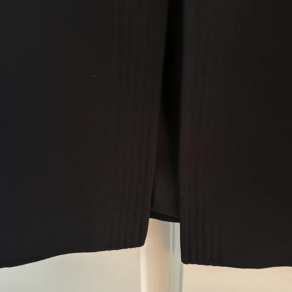 Georges Rech black elegant blazer - Picture 5 of 7
